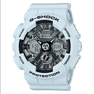 G-SHOCK GMA casio watch